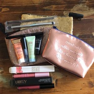 Huge NWT makeup bundle